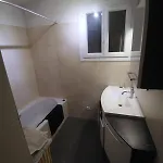 Apartment T3 Calme Et Lumineux Menton