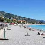 T3 Calme Et Lumineux * Menton
