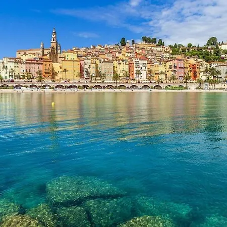 T3 Calme Et Lumineux Appartement