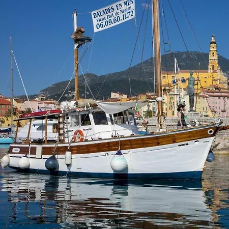 Appartement T3 Calme Et Lumineux *