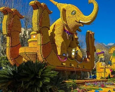 アパート T3 Calme Et Lumineux