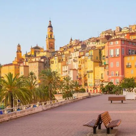 T3 Calme Et Lumineux アパート *