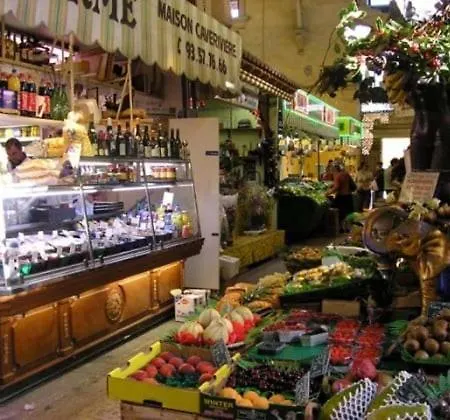 T3 Calme Et Lumineux