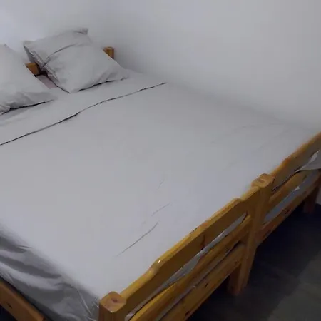 Apartament T3 Calme Et Lumineux