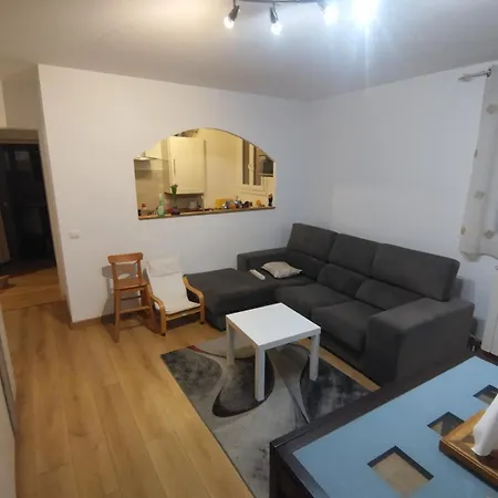 T3 Calme Et Lumineux Apartament *