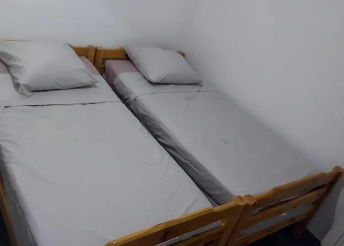 T3 Calme Et Lumineux