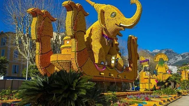 公寓 T3 Calme Et Lumineux