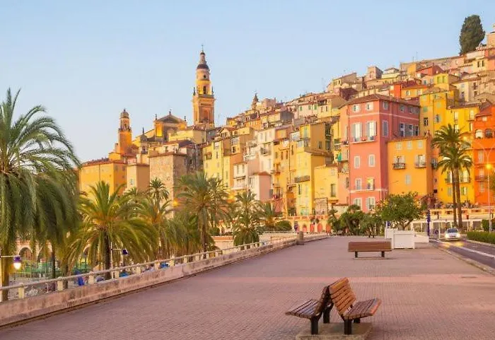 T3 Calme Et Lumineux Apartment *