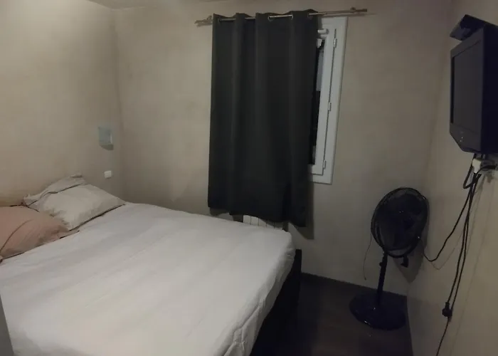 T3 Calme Et Lumineux *