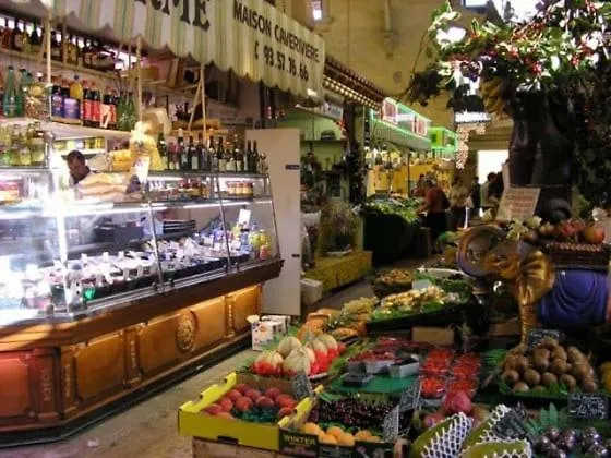 T3 Calme Et Lumineux