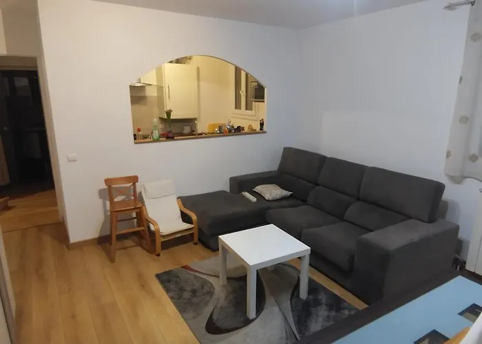 T3 Calme Et Lumineux Apartment *