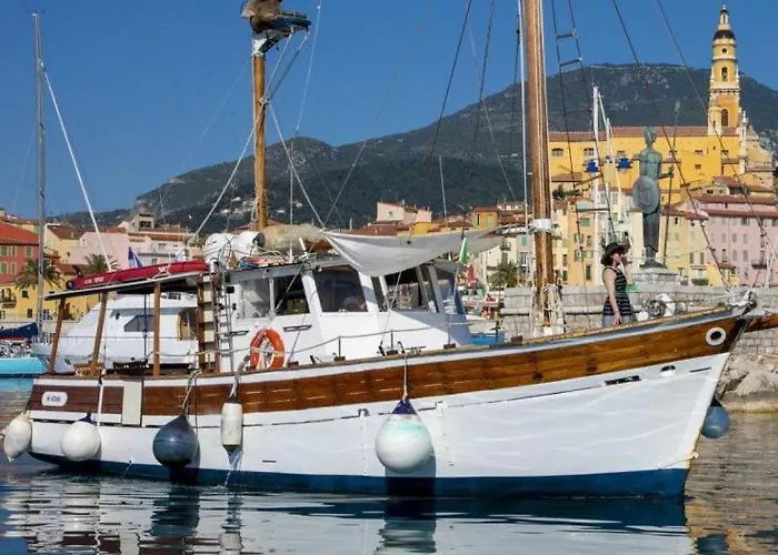 Apartment T3 Calme Et Lumineux *